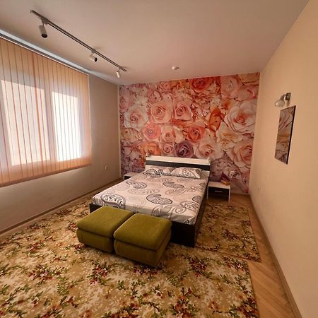 Belatrix Varna Apartment Luaran gambar