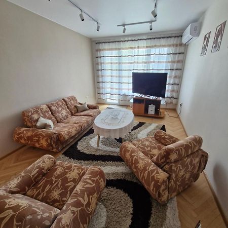 Belatrix Varna Apartment Luaran gambar