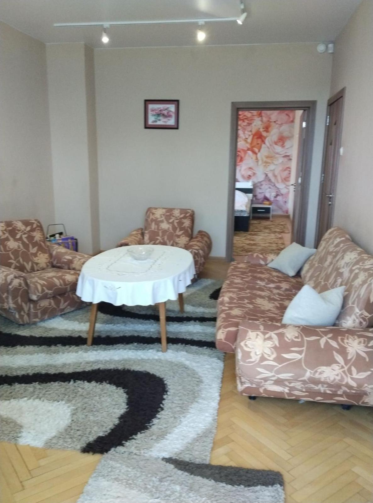Belatrix Varna Apartment Luaran gambar