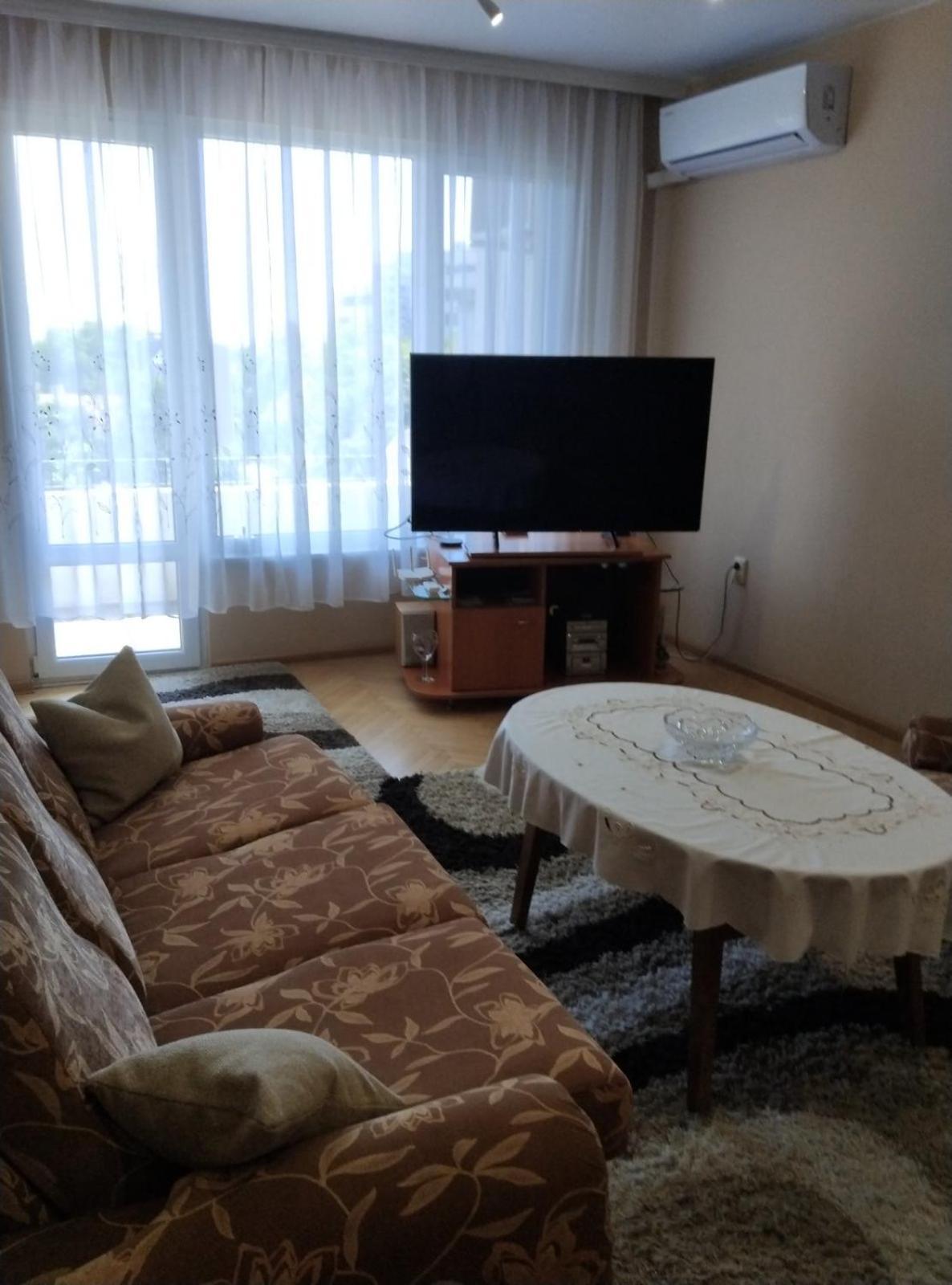 Belatrix Varna Apartment Luaran gambar