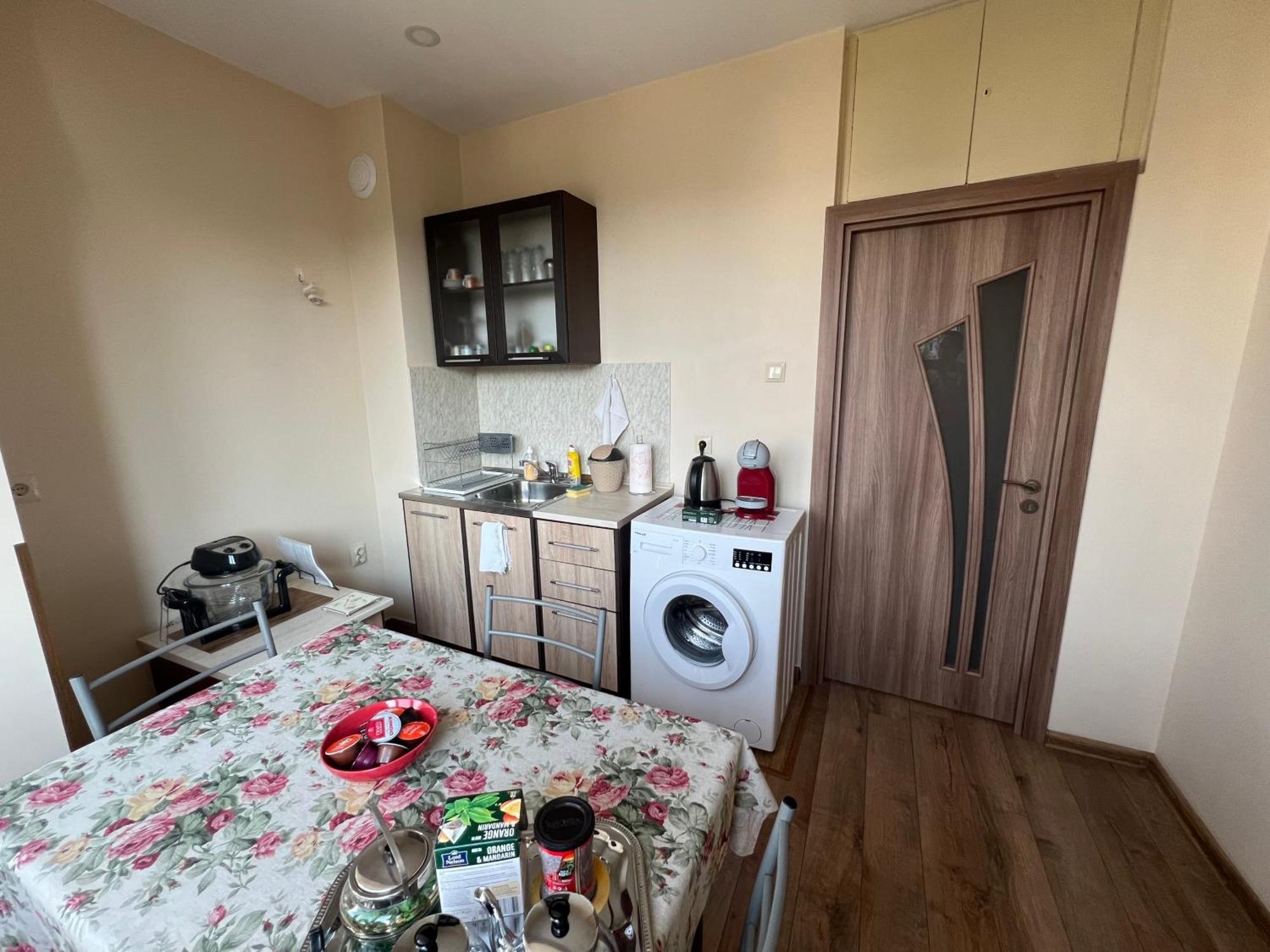 Belatrix Varna Apartment Luaran gambar