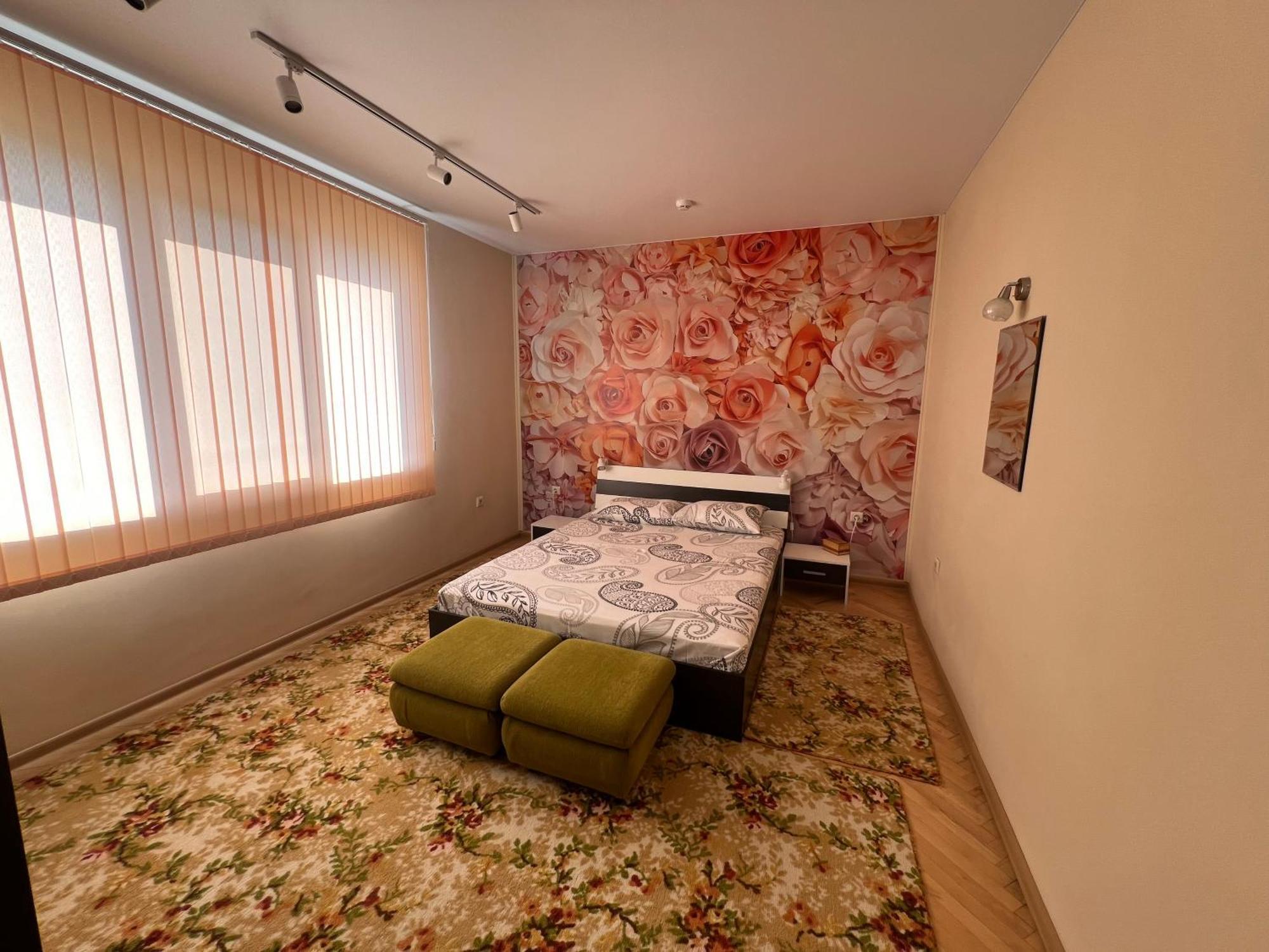 Belatrix Varna Apartment Luaran gambar