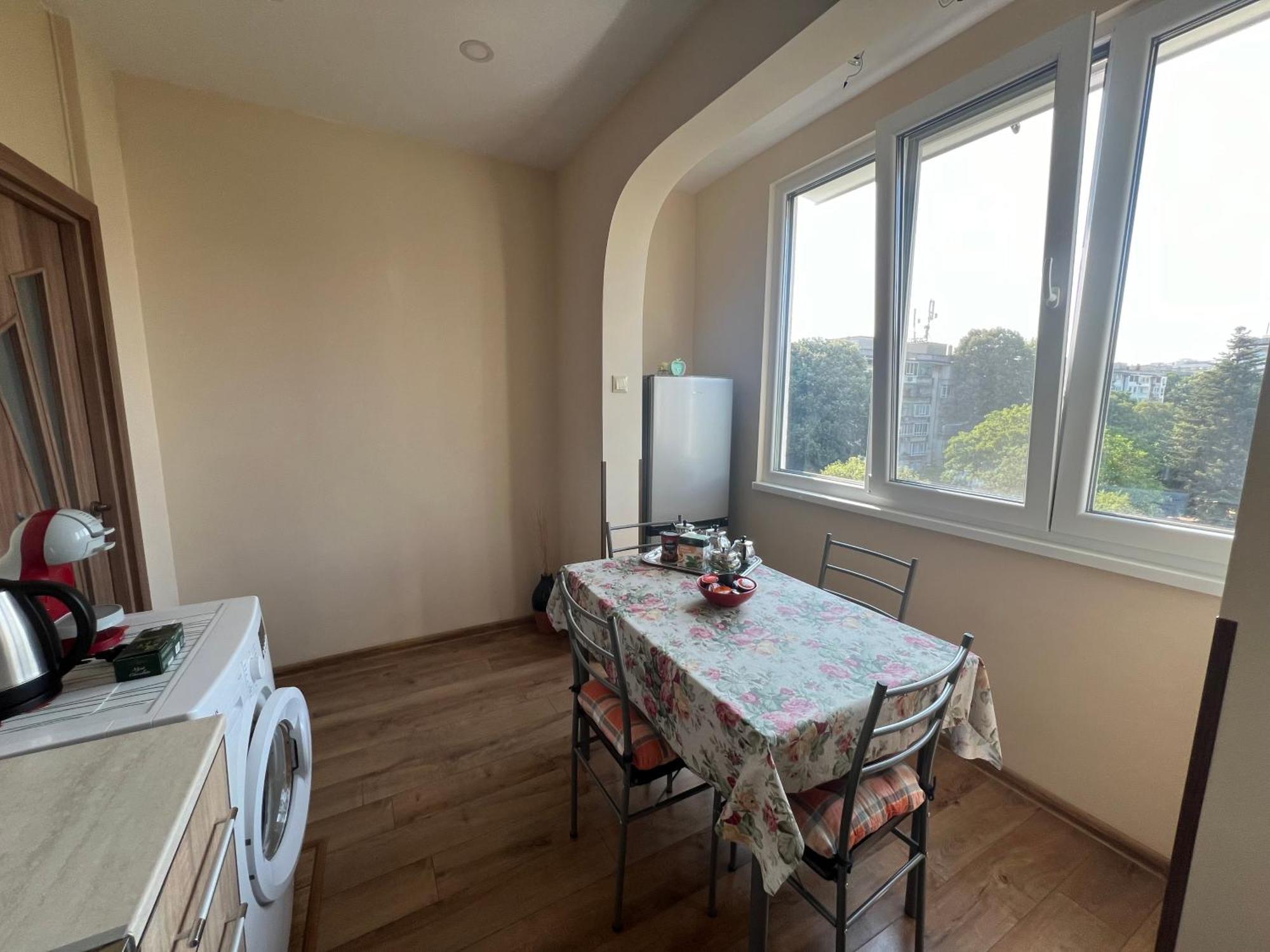 Belatrix Varna Apartment Luaran gambar