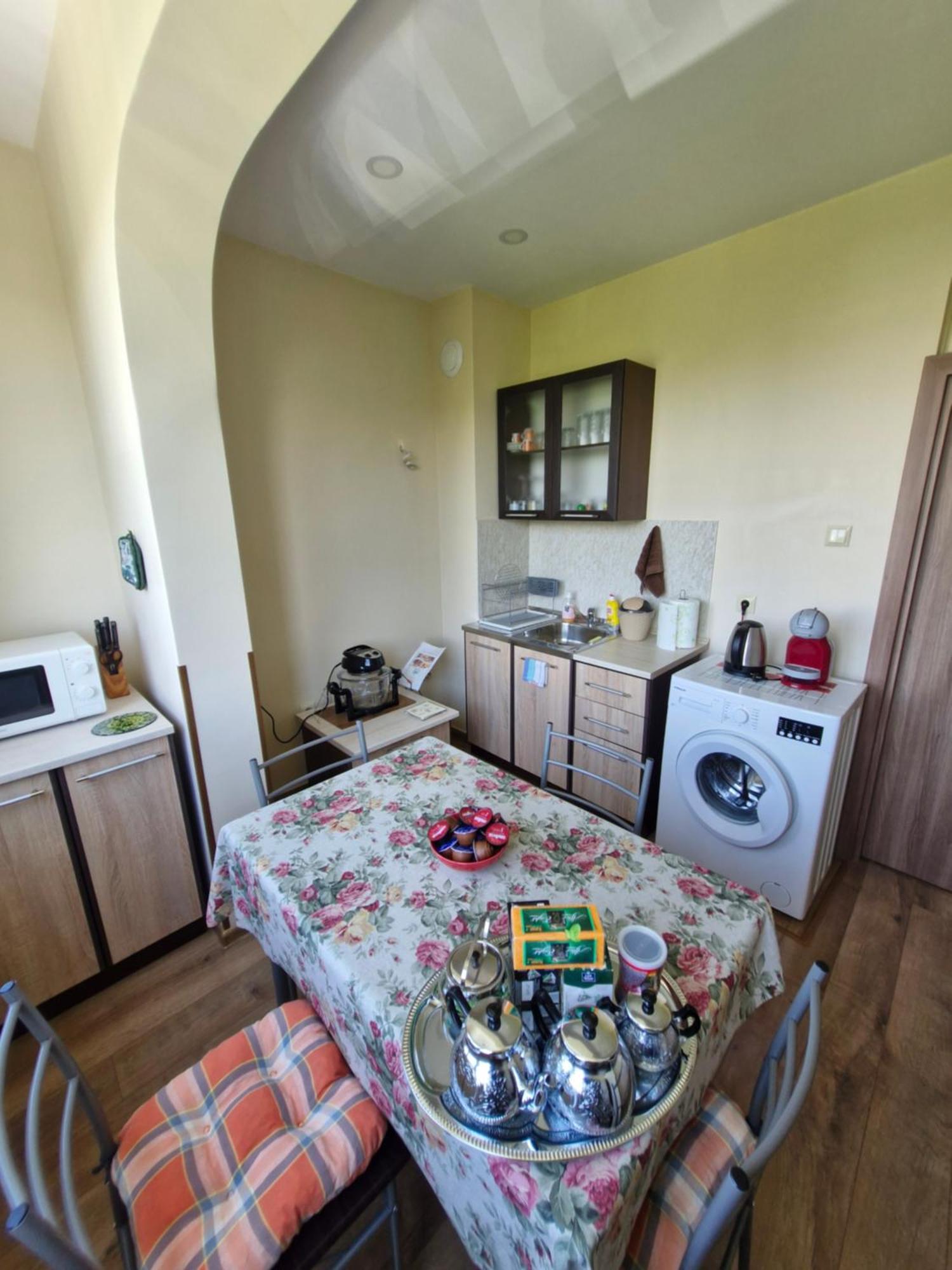 Belatrix Varna Apartment Luaran gambar