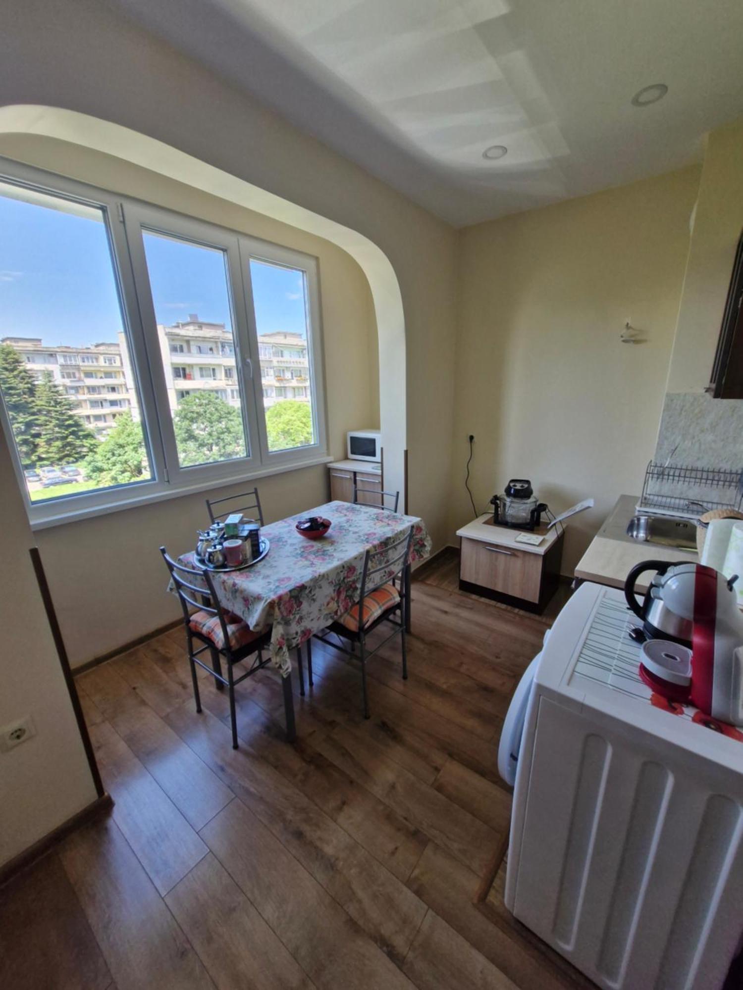 Belatrix Varna Apartment Luaran gambar