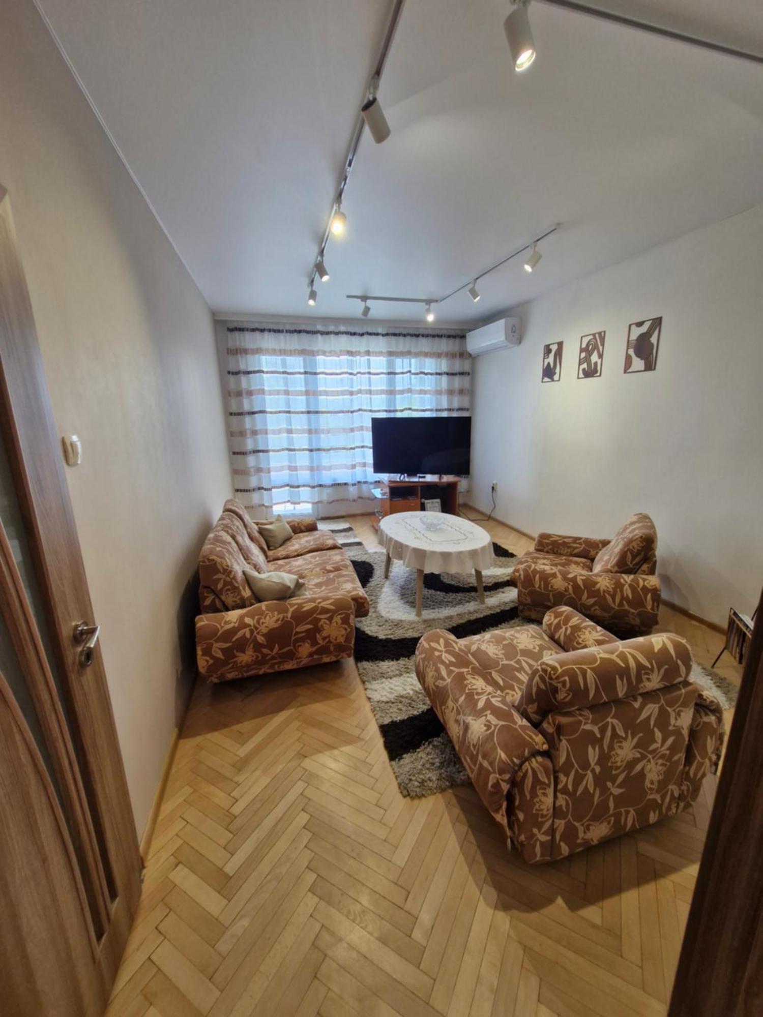Belatrix Varna Apartment Luaran gambar
