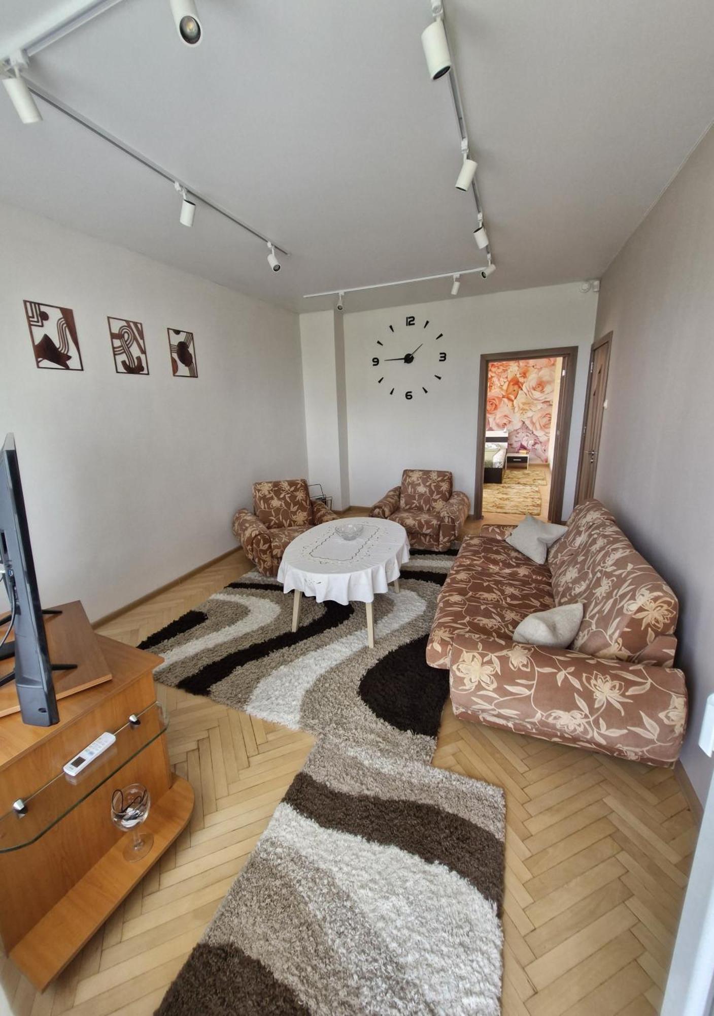 Belatrix Varna Apartment Luaran gambar