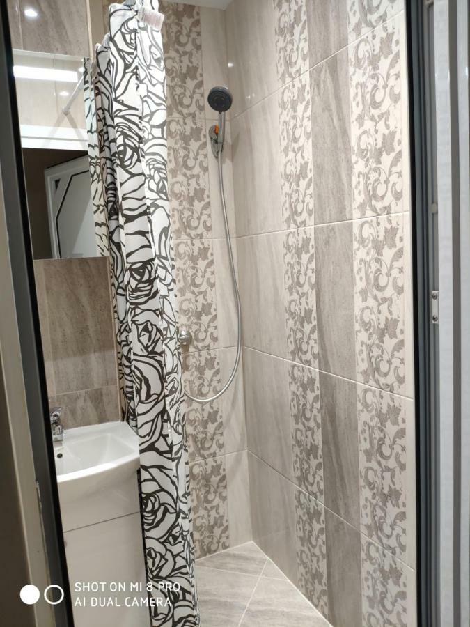 Belatrix Varna Apartment Luaran gambar