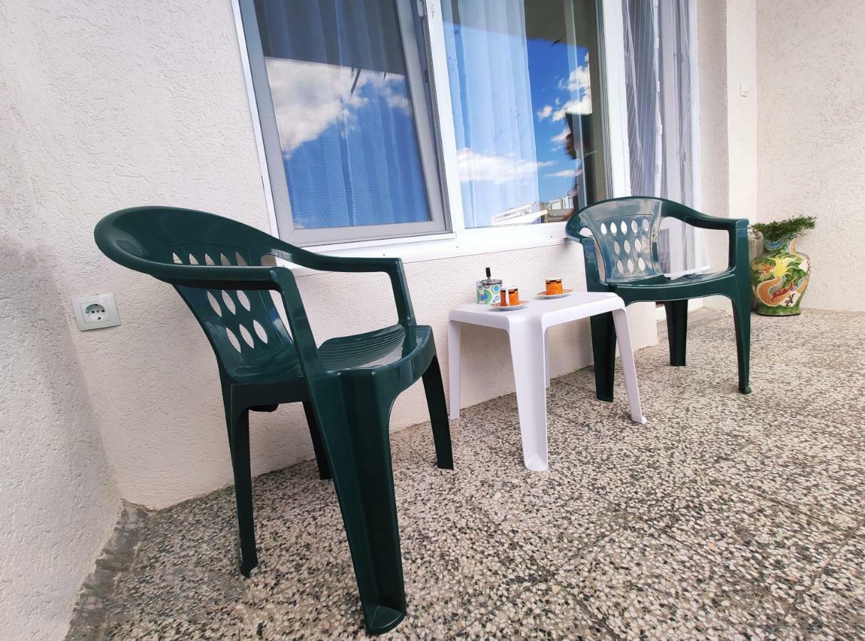 Belatrix Varna Apartment Luaran gambar