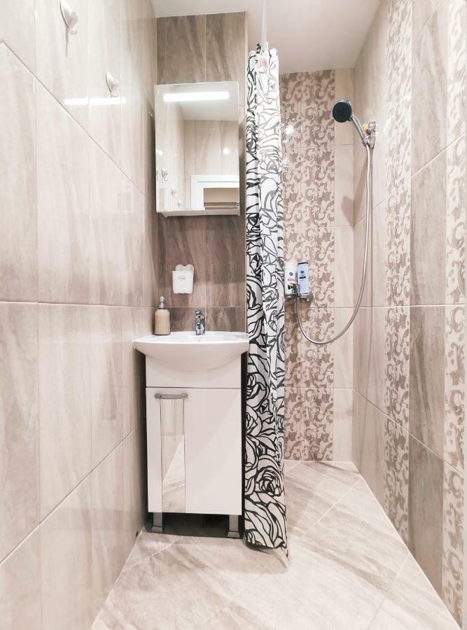 Belatrix Varna Apartment Luaran gambar